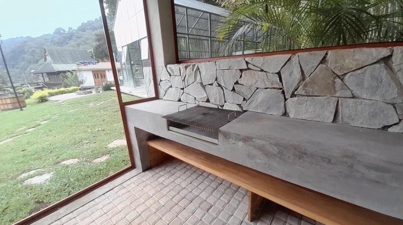 Boscana Forest Resort & Residence Coscomatepec de Bravo Exterior photo